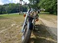 YAMAHA XV 1600 WILD STAR 1999 - 2