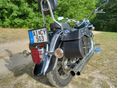 YAMAHA XV 1600 WILD STAR 1999 - 3