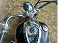 YAMAHA XV 1600 WILD STAR 1999 - 4