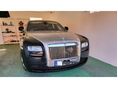 ROLLS-ROYCE GHOST Family