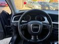 AUDI A4 2009/11 - 12