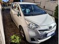 TOYOTA VERSO-S Verso S 1.4 D-4D