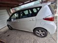 TOYOTA VERSO-S 2013/2 - 2