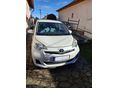 TOYOTA VERSO-S 2013/2 - 3