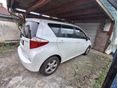 TOYOTA VERSO-S 2013/2 - 7