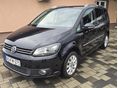 VOLKSWAGEN TOURAN 2.0 CR TDI Highline DSG ALCANTARA/ÜLÉSFŰTÉS/BIXENON/KAMERA/NAVI/TEMPOMAT/MULTIKORMÁNY/START&STOP