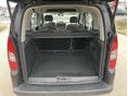 CITROEN BERLINGO 2012/7 - 9
