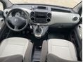 CITROEN BERLINGO 2012/7 - 11
