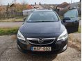 OPEL ASTRA J Sports Tourer 1.4 Sport