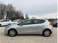 KIA CEE'D 2014/5 - 8