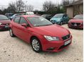 SEAT LEON 2013/12 - 1