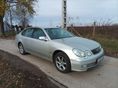 LEXUS GS 300 (Automata) Vonóhorog+LPG+Plüssbelső