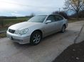 LEXUS GS 2002/7 - 2