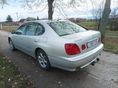 LEXUS GS 2002/7 - 4