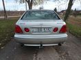 LEXUS GS 2002/7 - 5