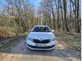SKODA OCTAVIA Combi 1.6 CR TDI Style