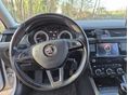 SKODA OCTAVIA 2018/10 - 12