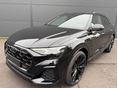 AUDI Q8 2025 - 1