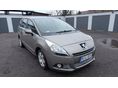 PEUGEOT 5008 1.6 e-HDi Active 2TR +D.DIGIT KLÍMA+NAVI+TOLATÓRADAR+