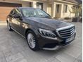 MERCEDES-BENZ C 220 2018/10 - 2
