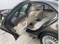 MERCEDES-BENZ C 220 2018/10 - 9
