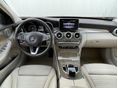 MERCEDES-BENZ C 220 2018/10 - 12