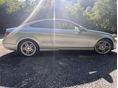 MERCEDES-BENZ C 250 BlueEFFICIENCY (Automata)