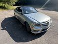 MERCEDES-BENZ C 250 2013/12 - 5