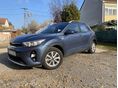 KIA STONIC 1.25 MPI EX Limited KLÍMÁS.ABS.LÉGZSÁKOK..ALUFELNIK.KÖDLÁMPA.NYÁRI-TÉLI GUMIK.MAGYARORSZÁGI.JÓ ÁLLAP