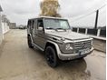 MERCEDES-BENZ G 400 v8 full extra