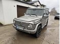 MERCEDES-BENZ G 400 2006/9 - 2