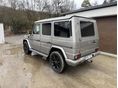 MERCEDES-BENZ G 400 2006/9 - 3