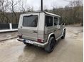 MERCEDES-BENZ G 400 2006/9 - 4