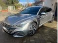 VOLKSWAGEN ARTEON Shooting Brake 1.4 TSI Plug-In-Hybrid R-Line DSG Matrix Led. Panoráma Tető. Vonóhorog. Friss Szerviz
