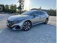 VOLKSWAGEN ARTEON Shooting Brake 1.4 TSI Plug-In-Hybrid R-Line DSG Matrix Led. Panoráma Tető. Vonóhorog. Friss Szerviz