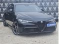 ALFA ROMEO GIULIA 2.2 D Sprint (Automata) Veloce felszereltség! Valós kilométer futás!