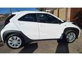 TOYOTA AYGO X 1.0 VVT-i Comfort Business CVT