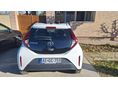 TOYOTA AYGO 2023/10 - 2