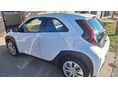 TOYOTA AYGO 2023/10 - 11