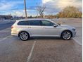 VOLKSWAGEN PASSAT VIII 2015/11 - 2