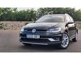 VOLKSWAGEN GOLF VII 2020/7 - 8