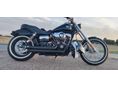 HARLEY-DAVIDSON DYNA WIDE GLIDE 2016 - 4