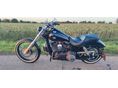 HARLEY-DAVIDSON DYNA WIDE GLIDE 