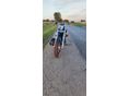 HARLEY-DAVIDSON DYNA WIDE GLIDE 2016 - 5