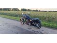HARLEY-DAVIDSON DYNA WIDE GLIDE 2016 - 2