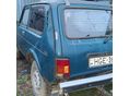 LADA NIVA 21214