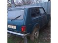 LADA NIVA 2000 - 2