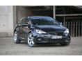 OPEL ASTRA J 2015/6 - 2