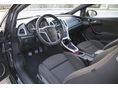 OPEL ASTRA J 2015/6 - 9