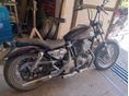 HARLEY-DAVIDSON SPORTSTER 